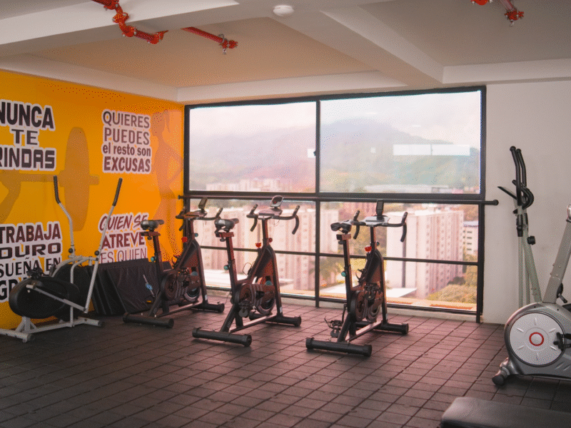 Apartamento en La Samaria | Conjunto Ática | 56m² con Vista y Alta Valorización