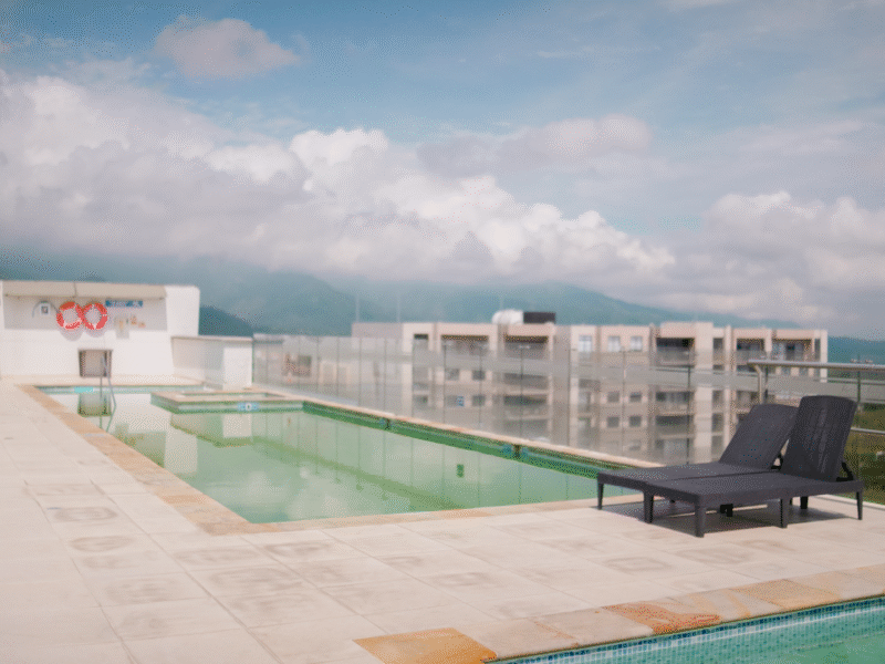 Apartamento en La Samaria | Conjunto Ática | 56m² con Vista y Alta Valorización