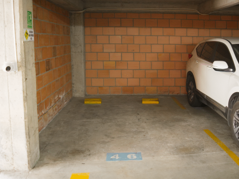 Apartamento en La Samaria | Conjunto Ática | 56m² con Vista y Alta Valorización