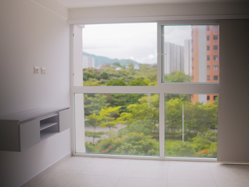 Apartamento en La Samaria | Conjunto Ática | 56m² con Vista y Alta Valorización