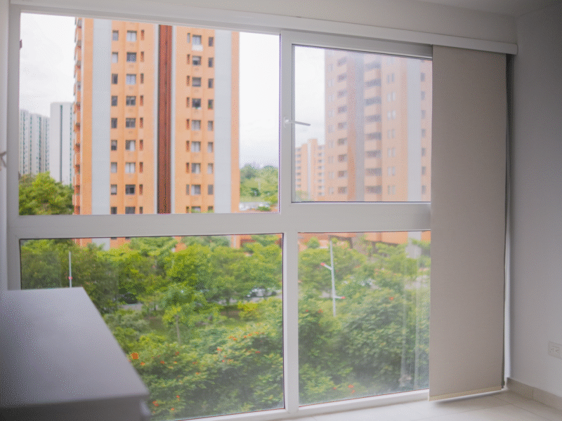 Apartamento en La Samaria | Conjunto Ática | 56m² con Vista y Alta Valorización